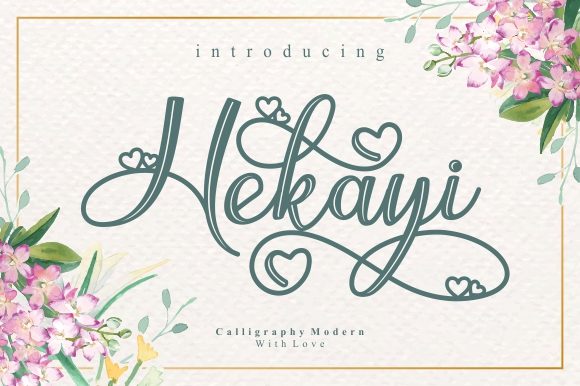 Hekayi