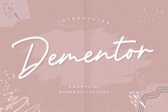 How Dementor Helped My Bakery Look More Professional