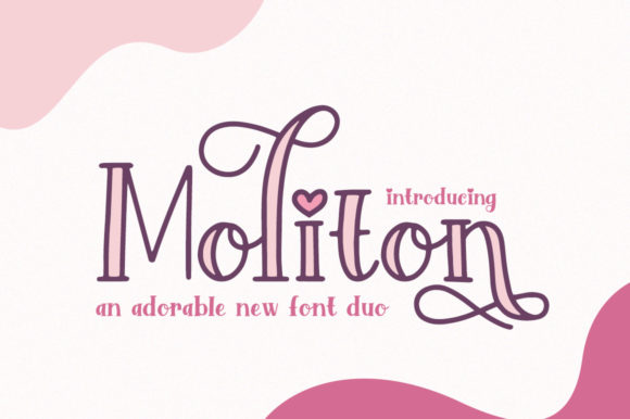 Moliton