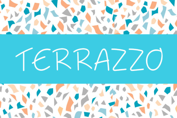 Terrazzo