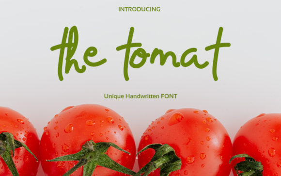 The Tomat